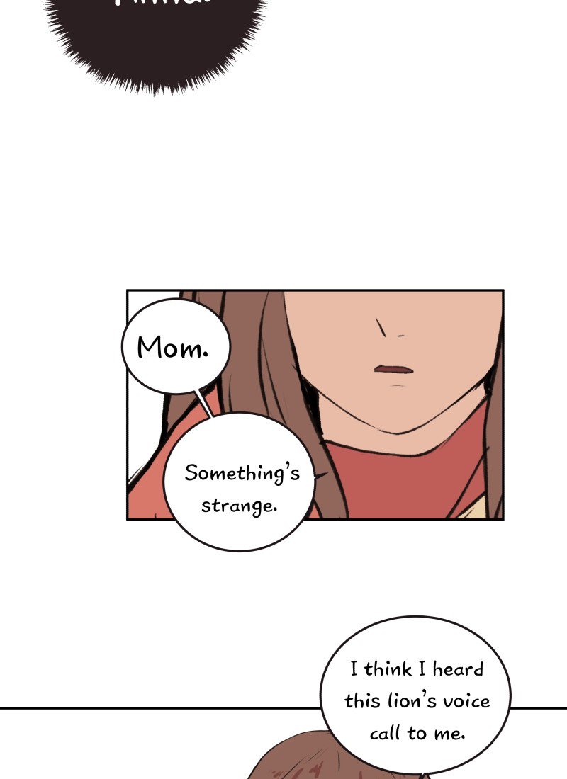 Fluffy Boyfriend chapter 52 - page 46