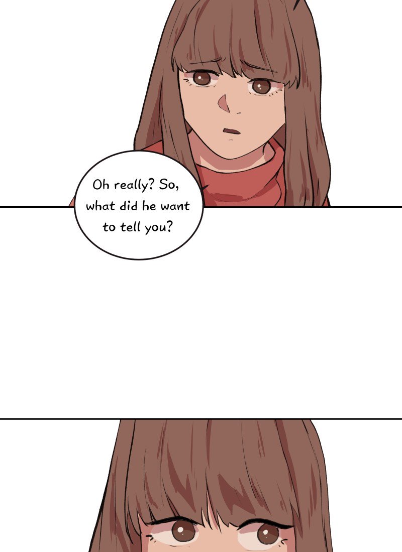 Fluffy Boyfriend chapter 52 - page 47