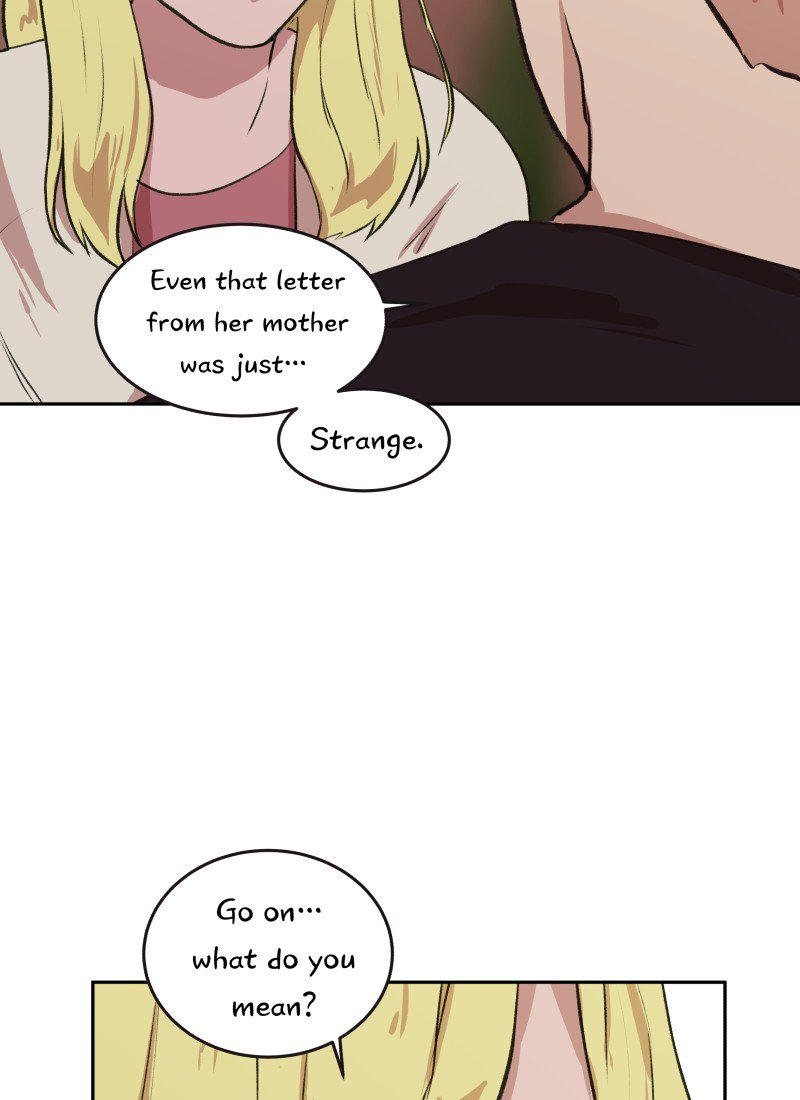 Fluffy Boyfriend chapter 52 - page 8