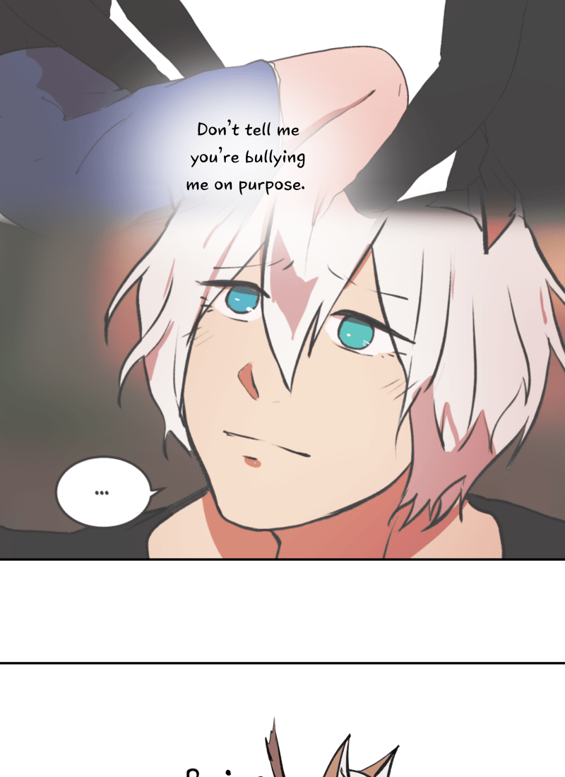 Fluffy Boyfriend chapter 51 - page 44