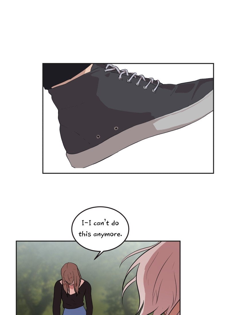 Fluffy Boyfriend chapter 50 - page 19