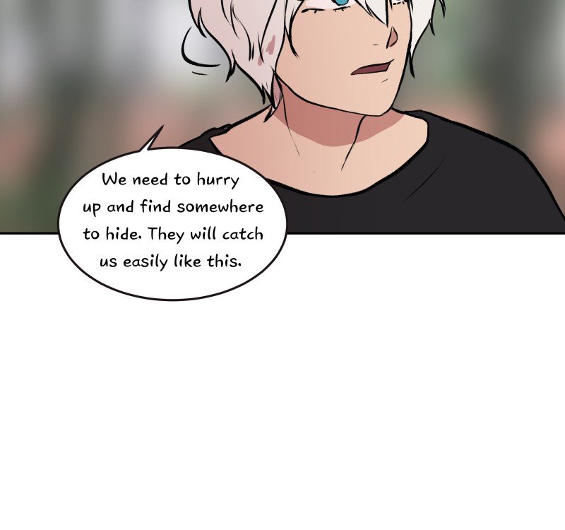 Fluffy Boyfriend chapter 50 - page 36