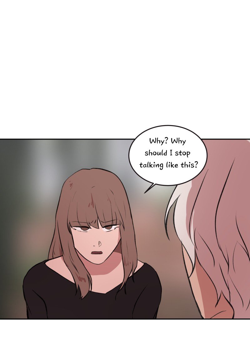 Fluffy Boyfriend chapter 50 - page 40