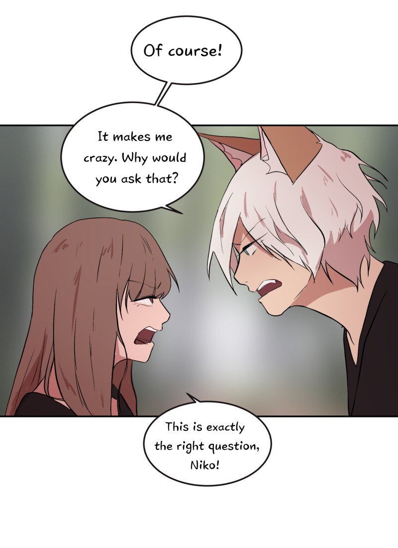 Fluffy Boyfriend chapter 50 - page 43