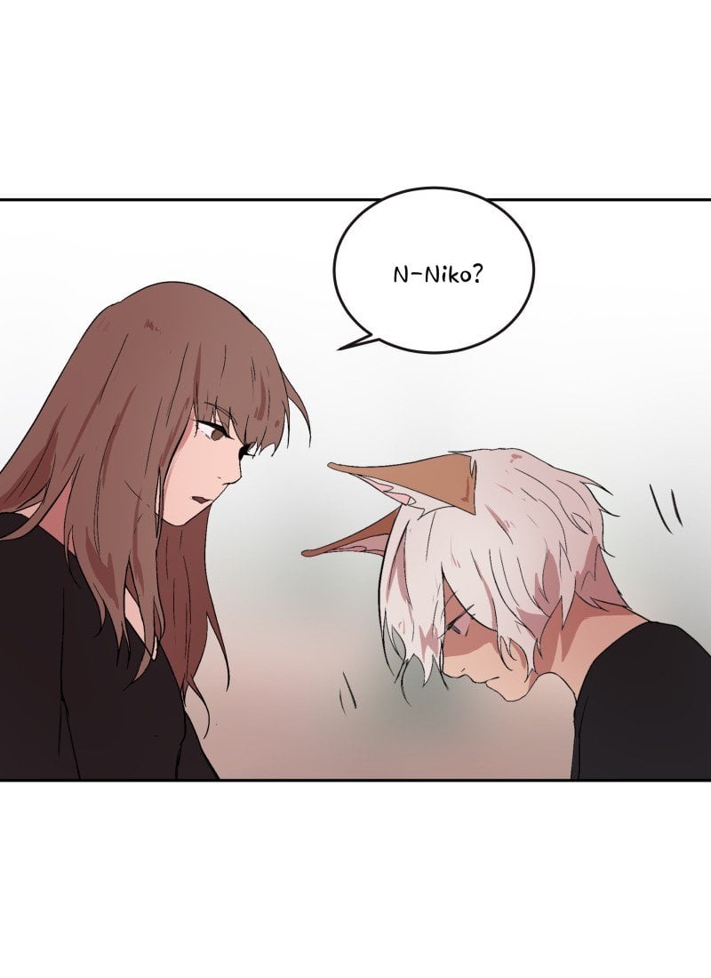 Fluffy Boyfriend chapter 50 - page 55