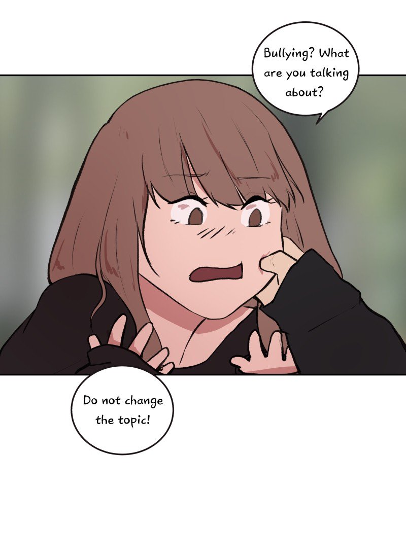 Fluffy Boyfriend chapter 50 - page 58