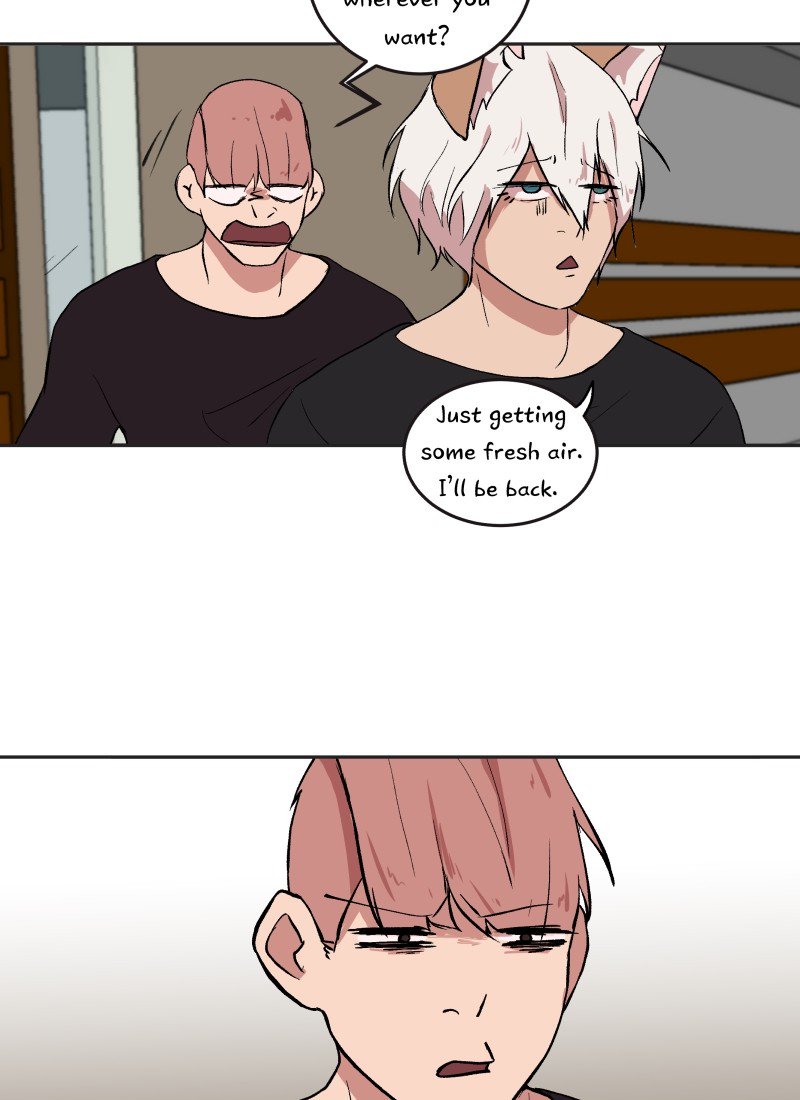 Fluffy Boyfriend chapter 47 - page 18