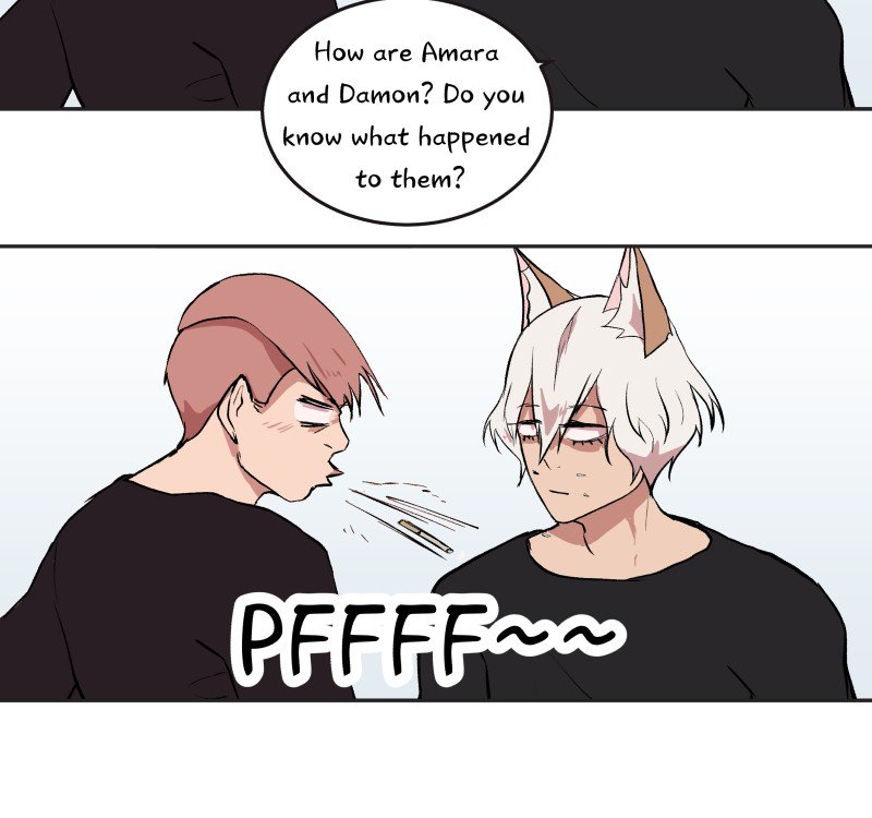 Fluffy Boyfriend chapter 47 - page 27