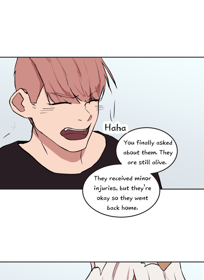 Fluffy Boyfriend chapter 47 - page 28