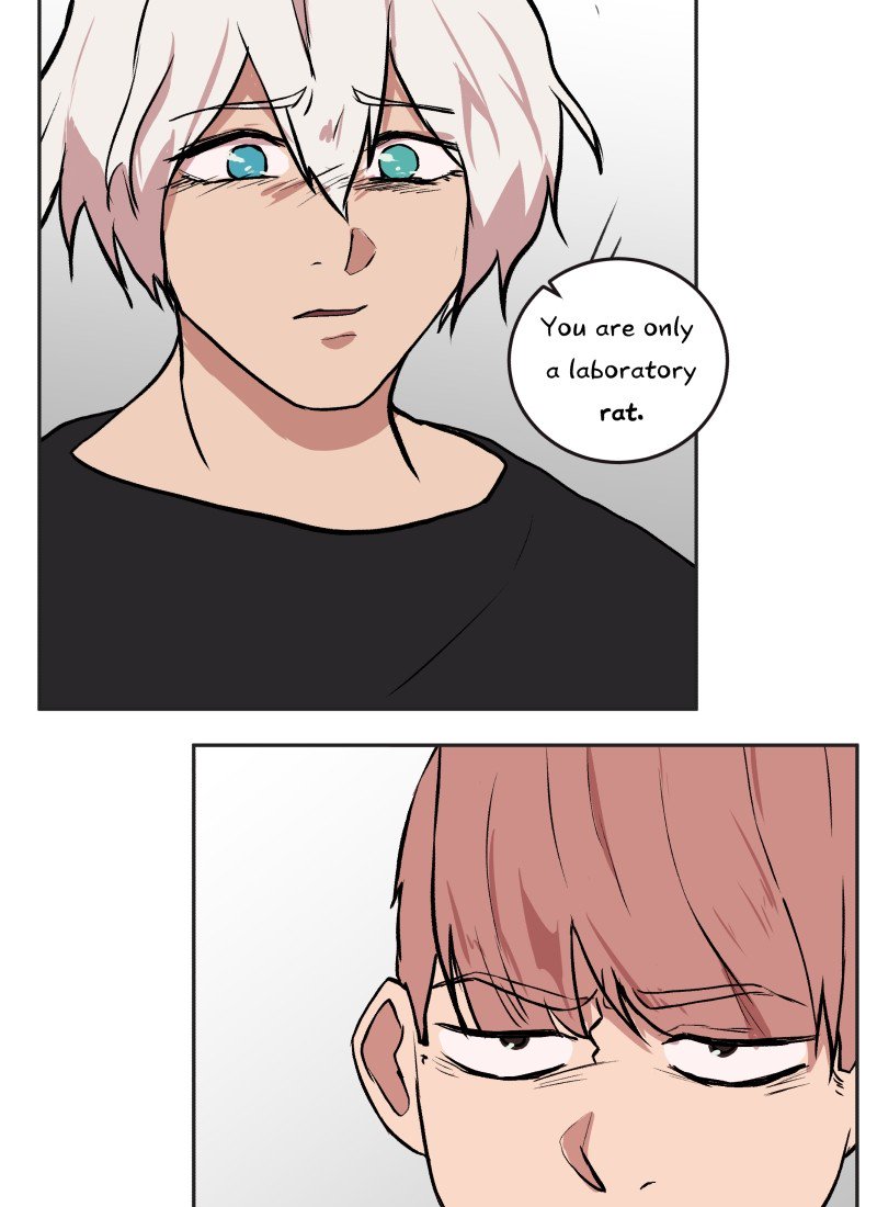 Fluffy Boyfriend chapter 47 - page 36