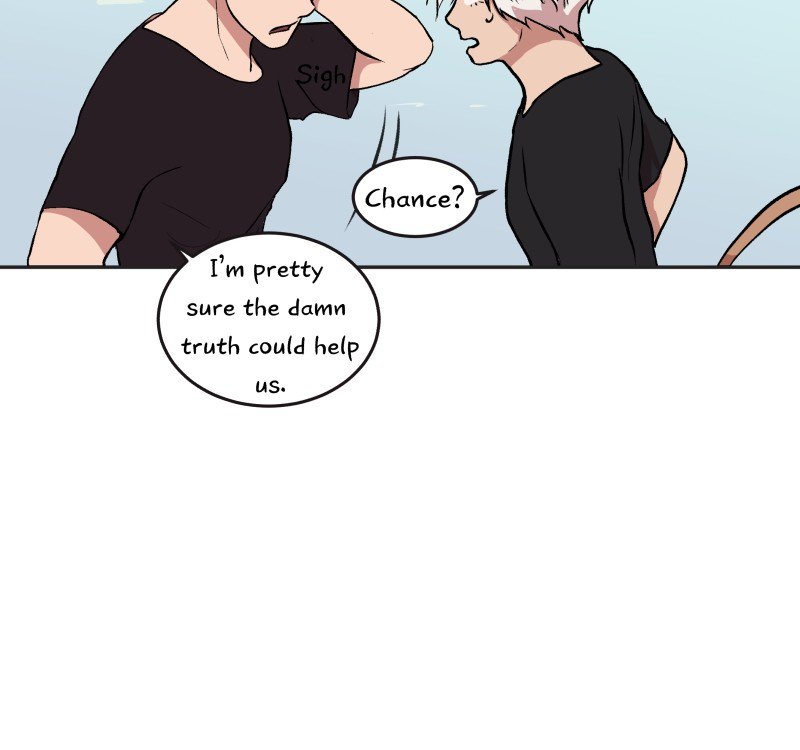 Fluffy Boyfriend chapter 47 - page 39