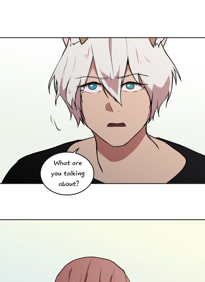 Fluffy Boyfriend chapter 47 - page 40