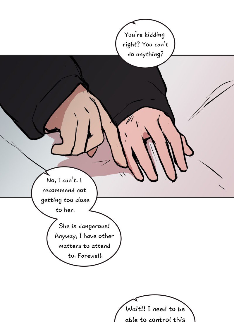 Fluffy Boyfriend chapter 47 - page 7