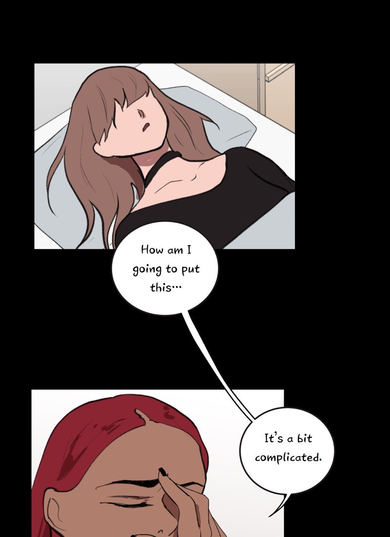 Fluffy Boyfriend chapter 46 - page 2