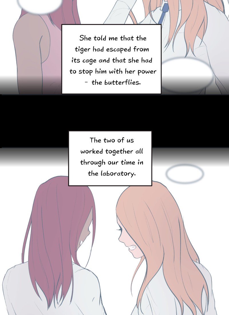 Fluffy Boyfriend chapter 46 - page 28