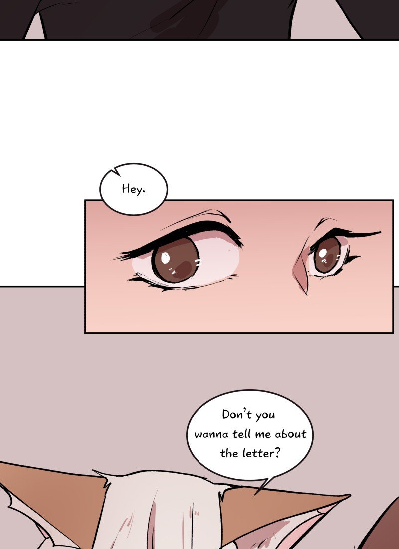 Fluffy Boyfriend chapter 49 - page 23