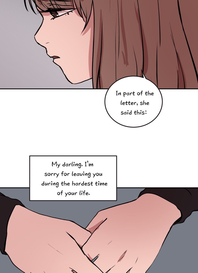 Fluffy Boyfriend chapter 49 - page 31