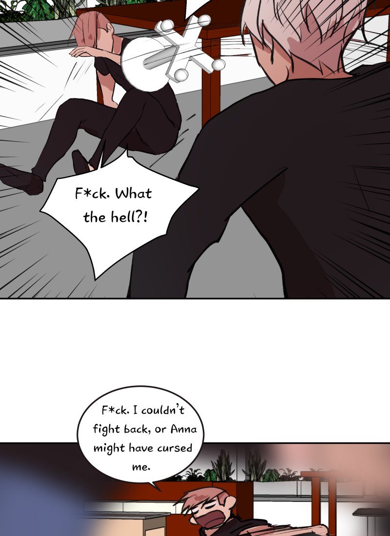 Fluffy Boyfriend chapter 49 - page 43