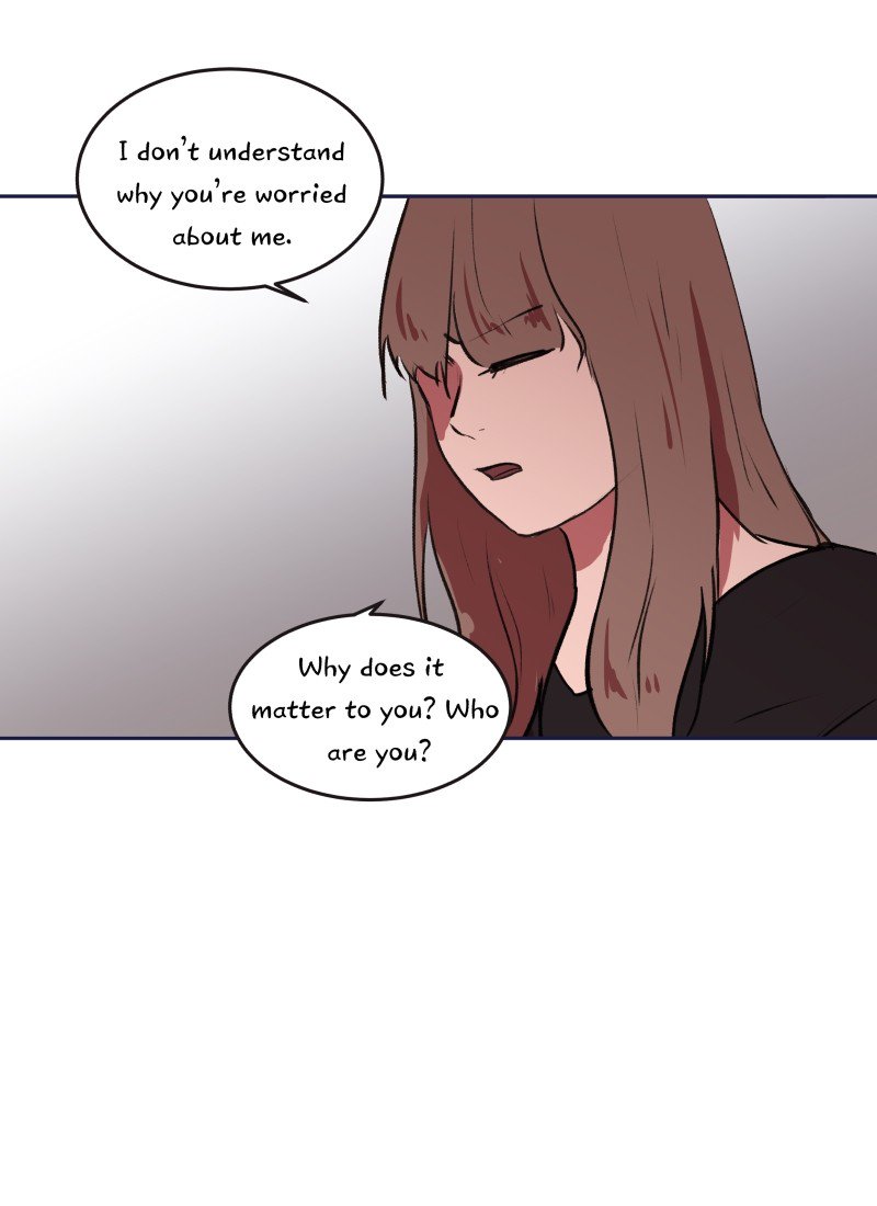 Fluffy Boyfriend chapter 48 - page 21