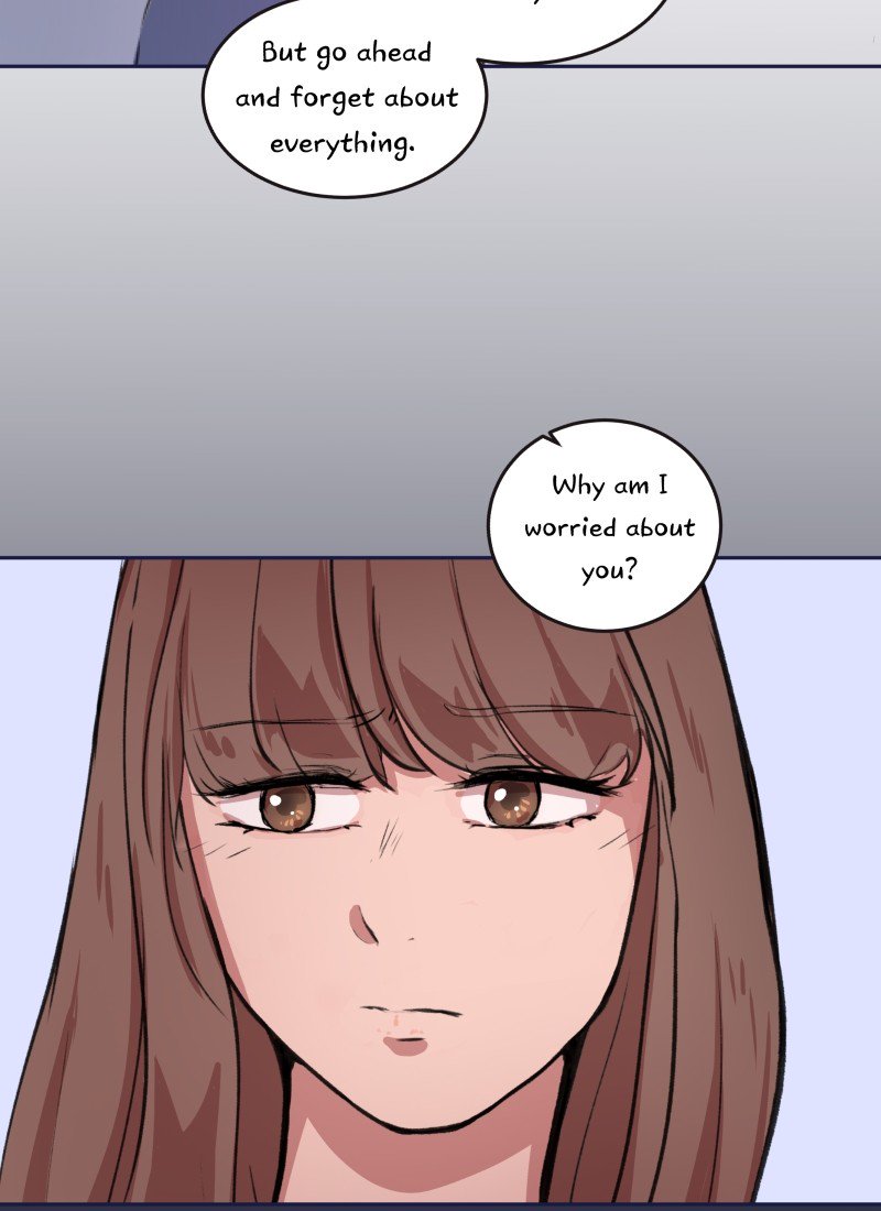 Fluffy Boyfriend chapter 48 - page 25