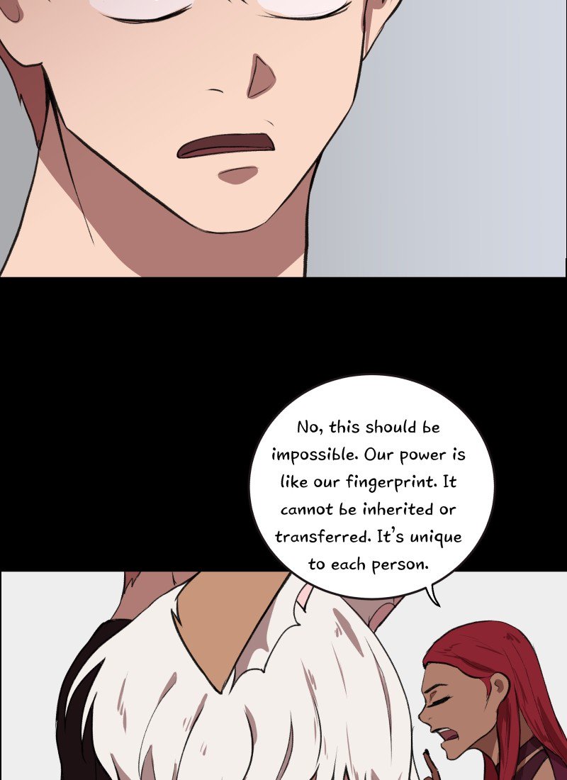 Fluffy Boyfriend chapter 45 - page 39