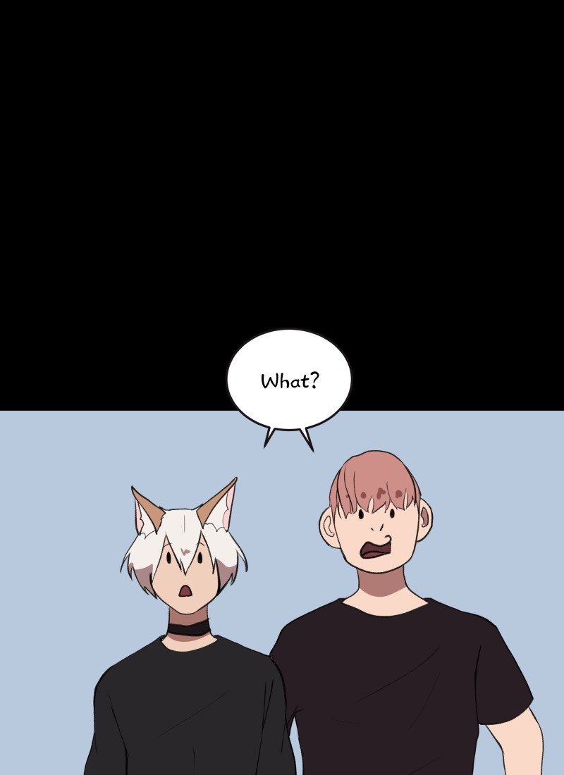 Fluffy Boyfriend chapter 44 - page 40