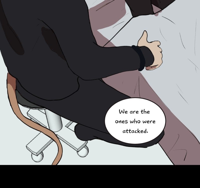 Fluffy Boyfriend chapter 43 - page 23