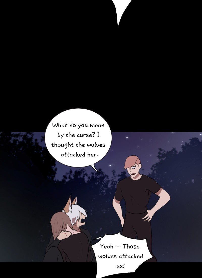 Fluffy Boyfriend chapter 43 - page 8