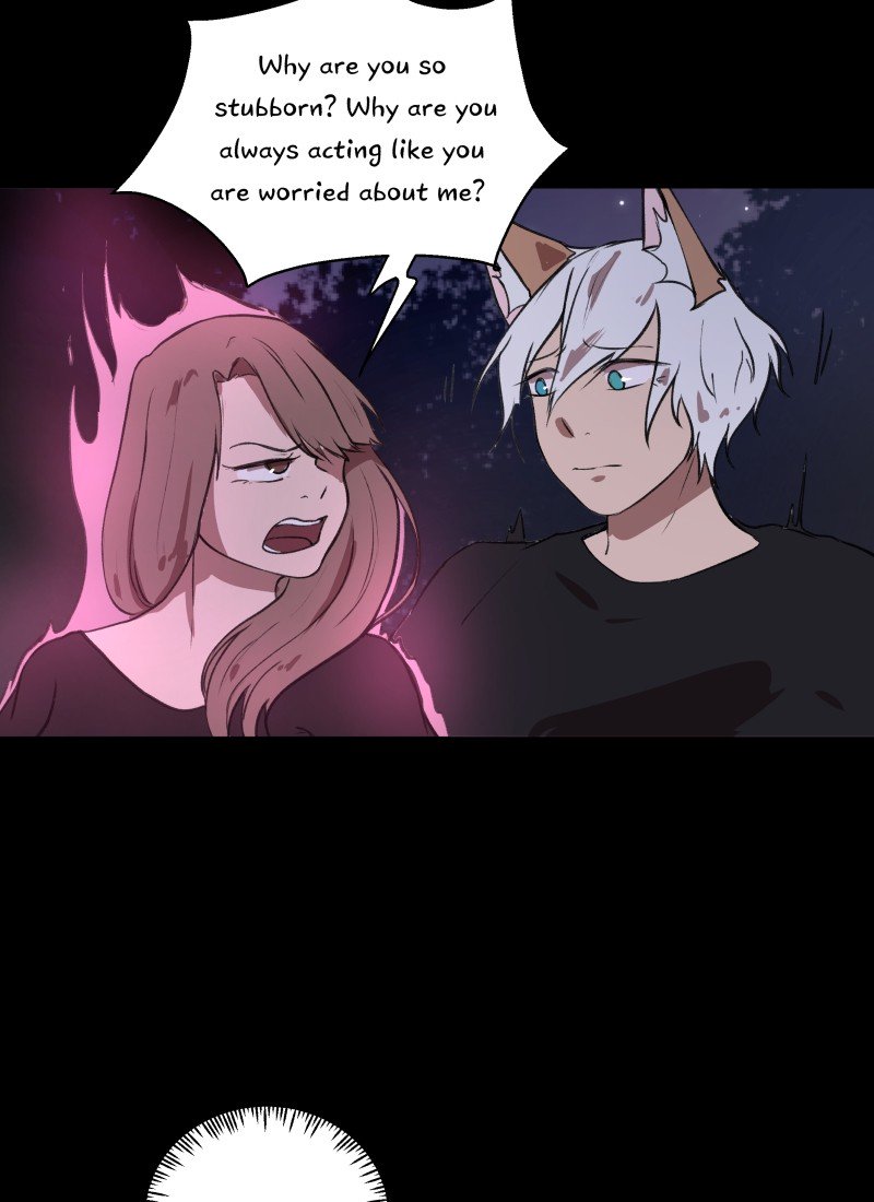 Fluffy Boyfriend chapter 42 - page 27