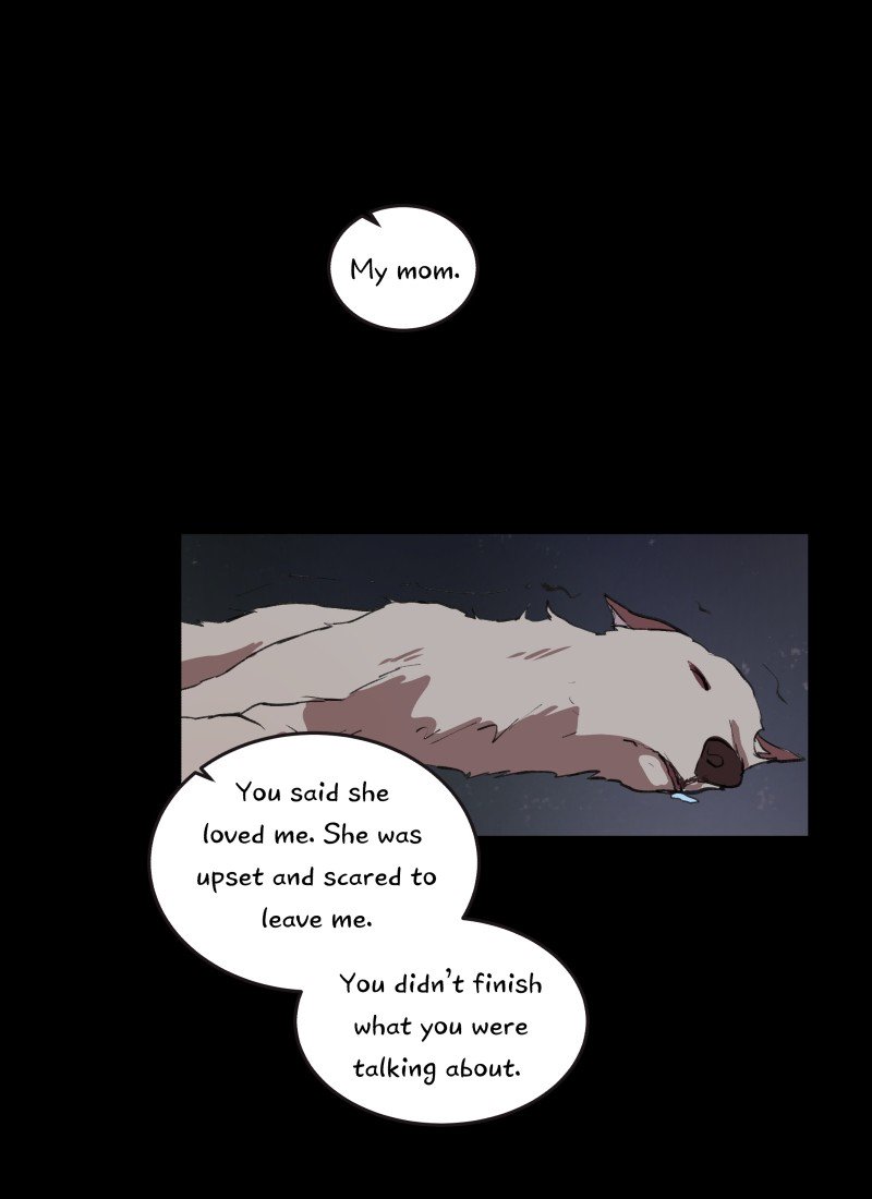 Fluffy Boyfriend chapter 42 - page 42