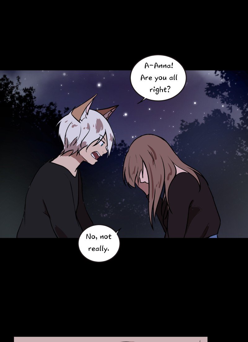 Fluffy Boyfriend chapter 42 - page 48