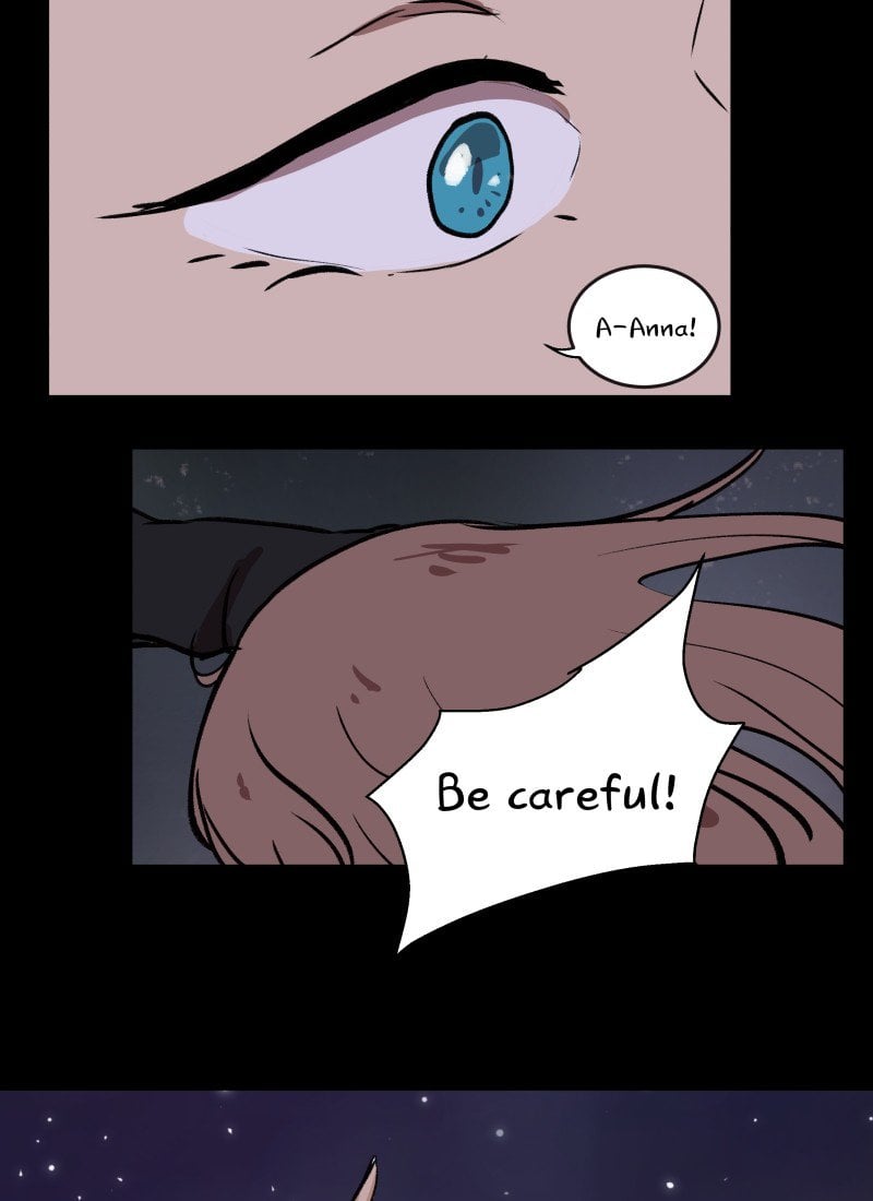 Fluffy Boyfriend chapter 42 - page 49