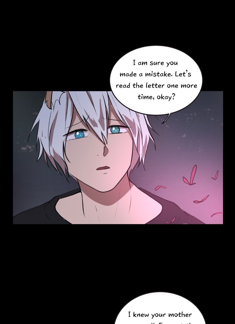 Fluffy Boyfriend chapter 41 - page 20