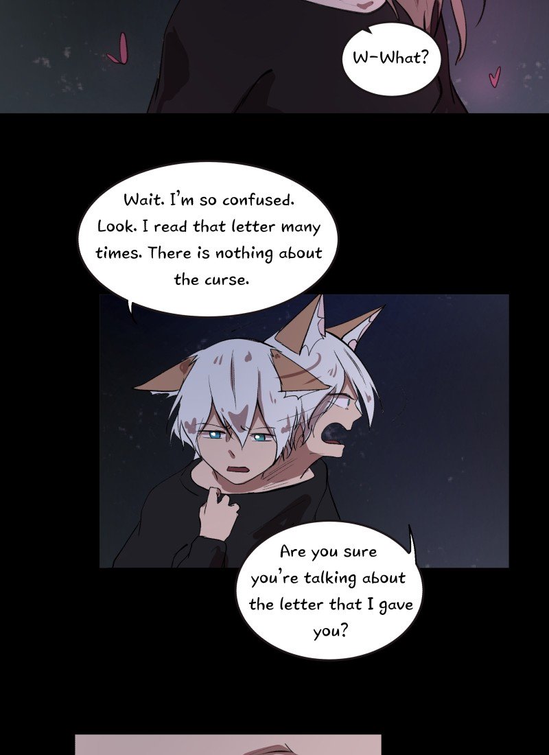 Fluffy Boyfriend chapter 41 - page 4