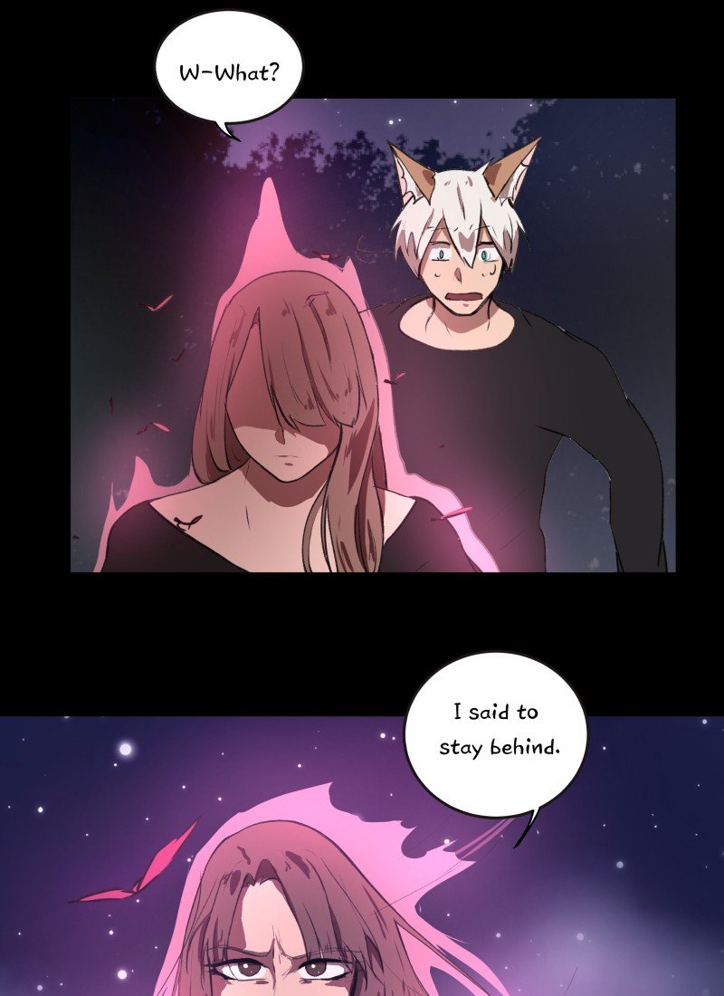 Fluffy Boyfriend chapter 41 - page 43