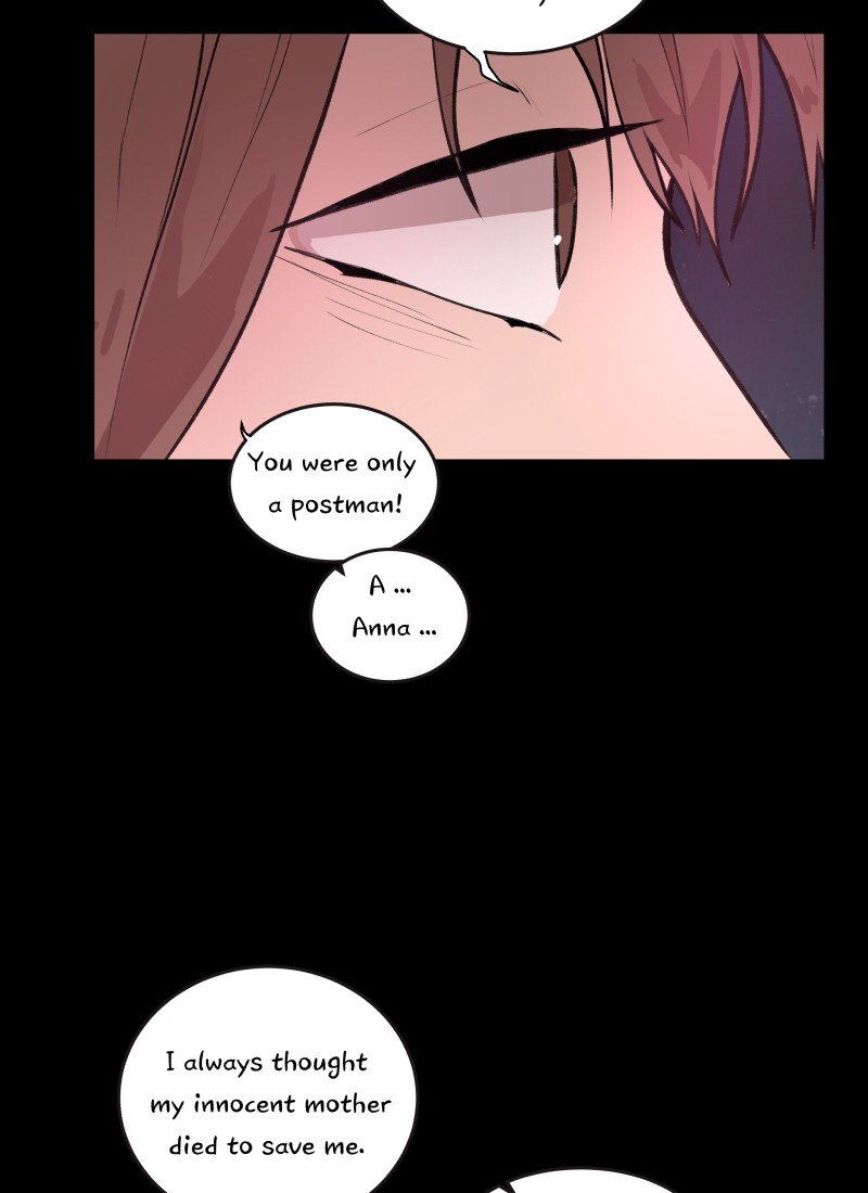 Fluffy Boyfriend chapter 41 - page 8