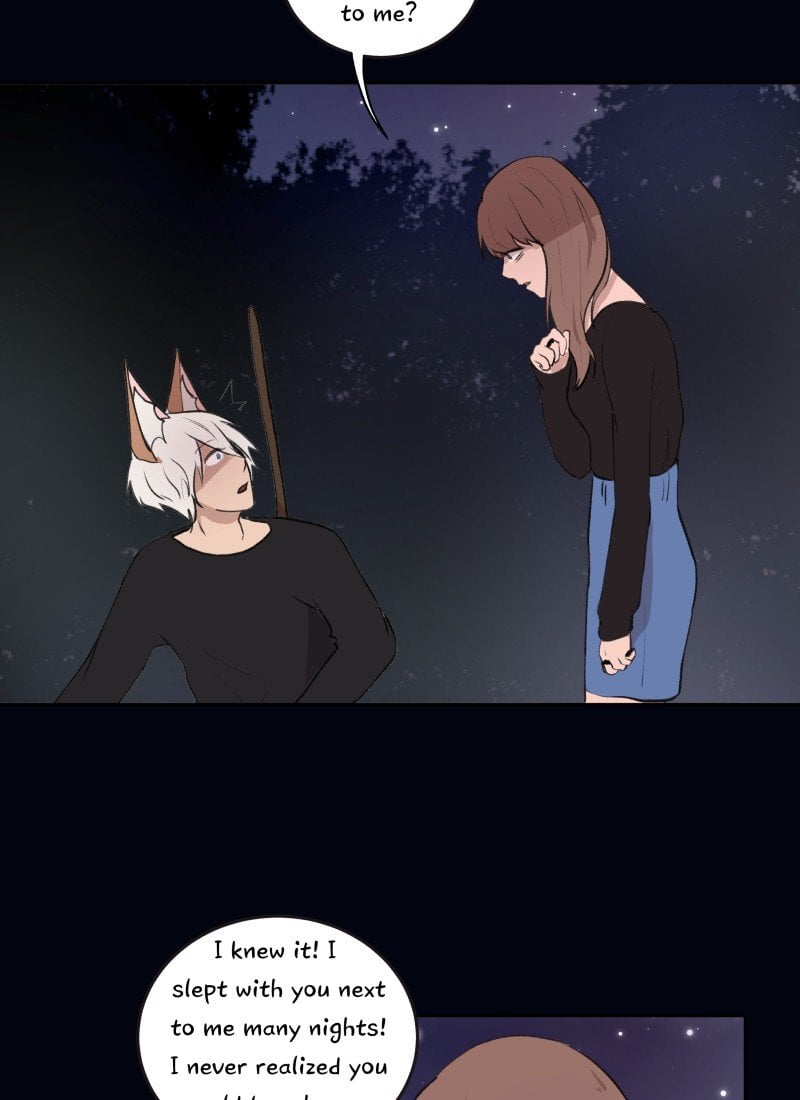 Fluffy Boyfriend chapter 39 - page 25