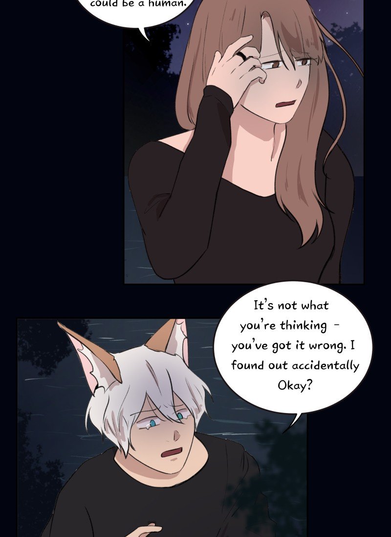 Fluffy Boyfriend chapter 39 - page 26