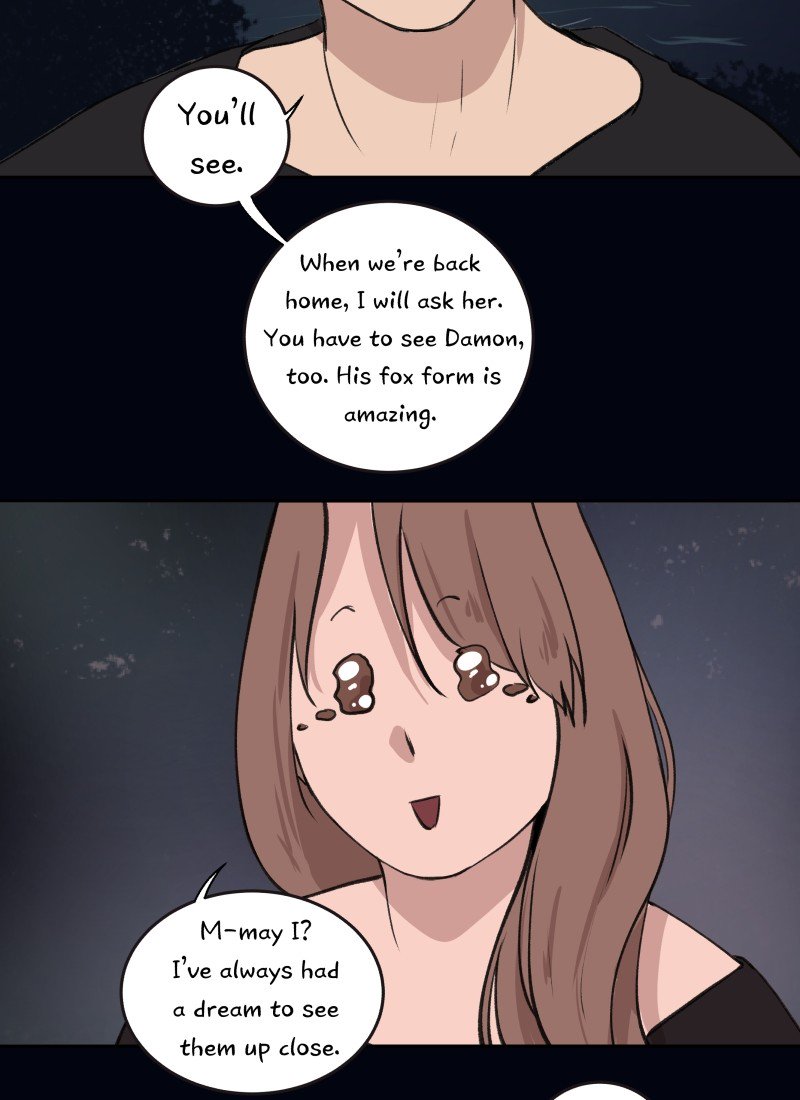 Fluffy Boyfriend chapter 39 - page 37