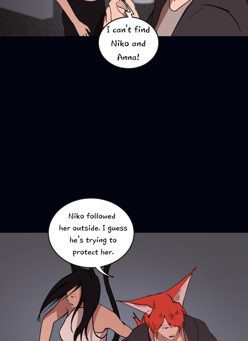 Fluffy Boyfriend chapter 39 - page 4