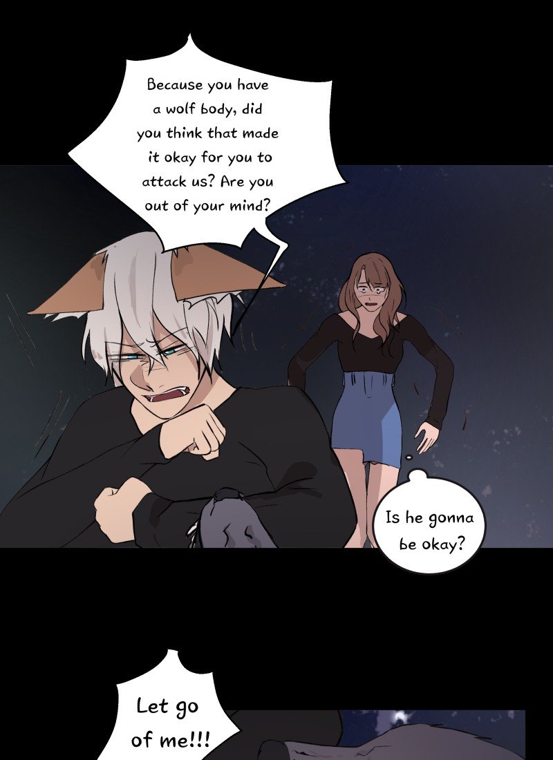 Fluffy Boyfriend chapter 38 - page 18