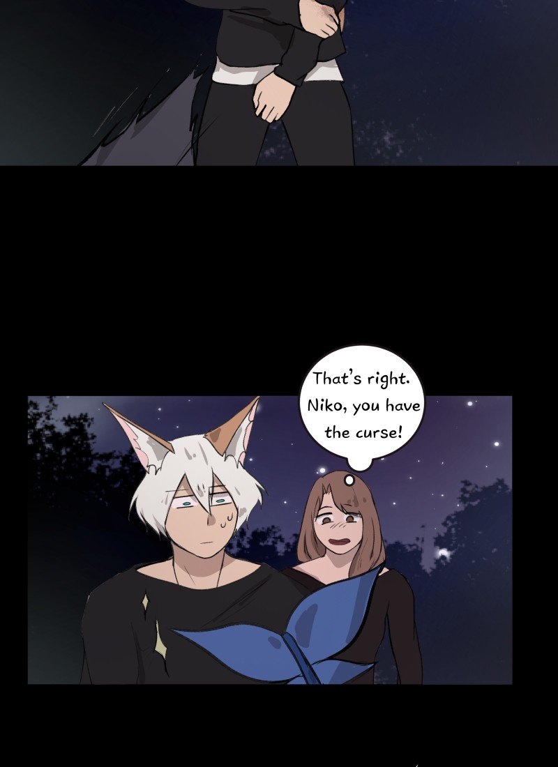 Fluffy Boyfriend chapter 38 - page 22