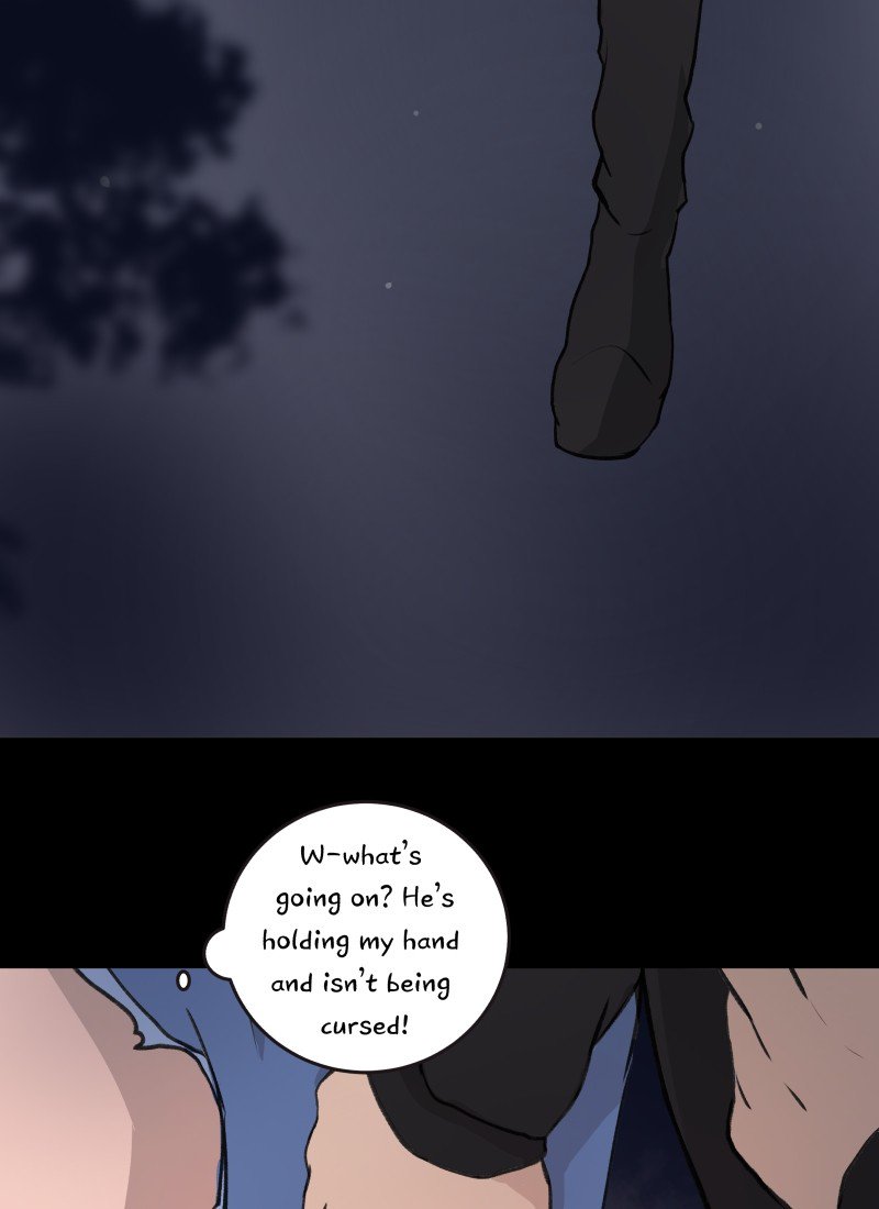 Fluffy Boyfriend chapter 38 - page 27