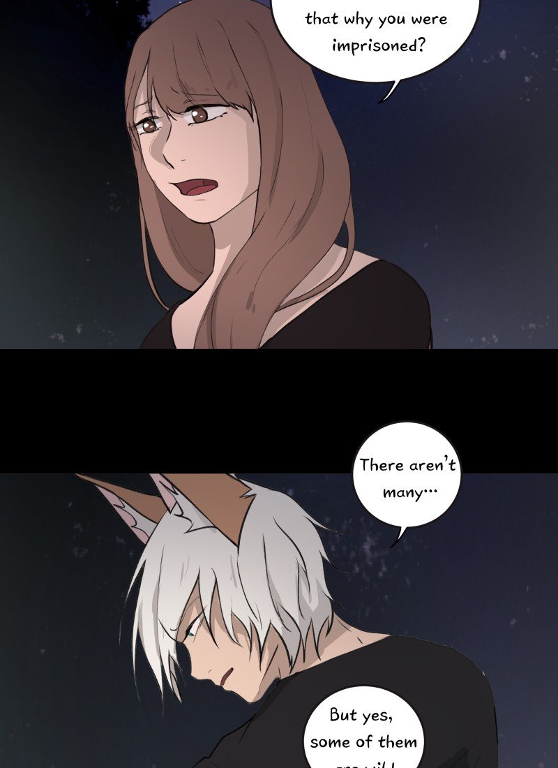 Fluffy Boyfriend chapter 38 - page 34