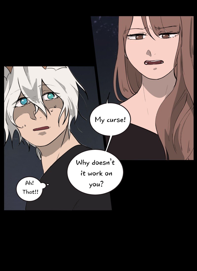 Fluffy Boyfriend chapter 38 - page 43