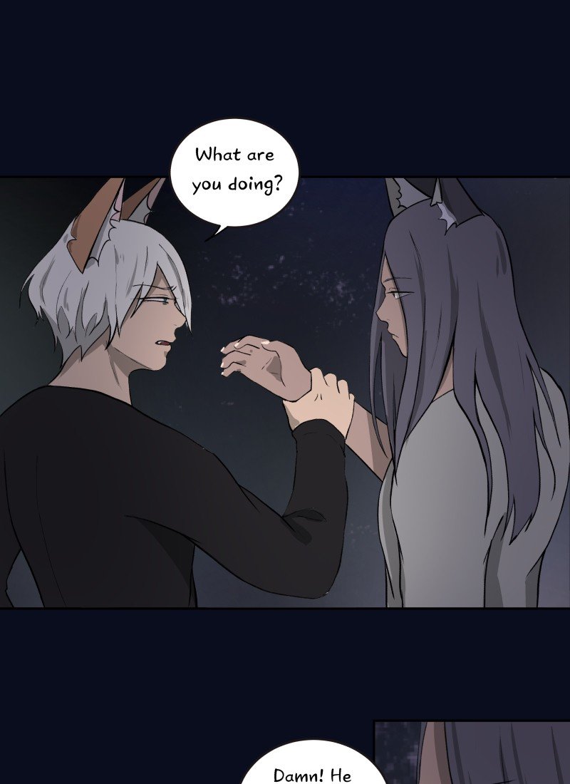 Fluffy Boyfriend chapter 37 - page 23