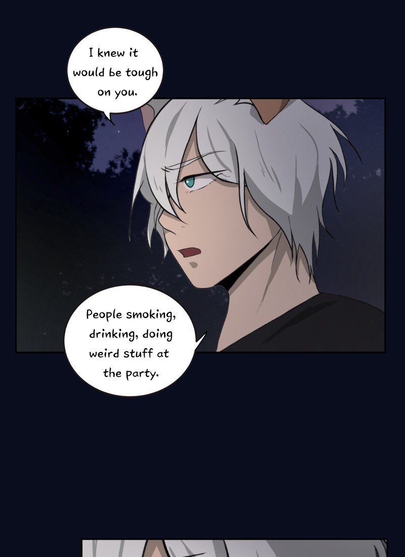 Fluffy Boyfriend chapter 37 - page 30