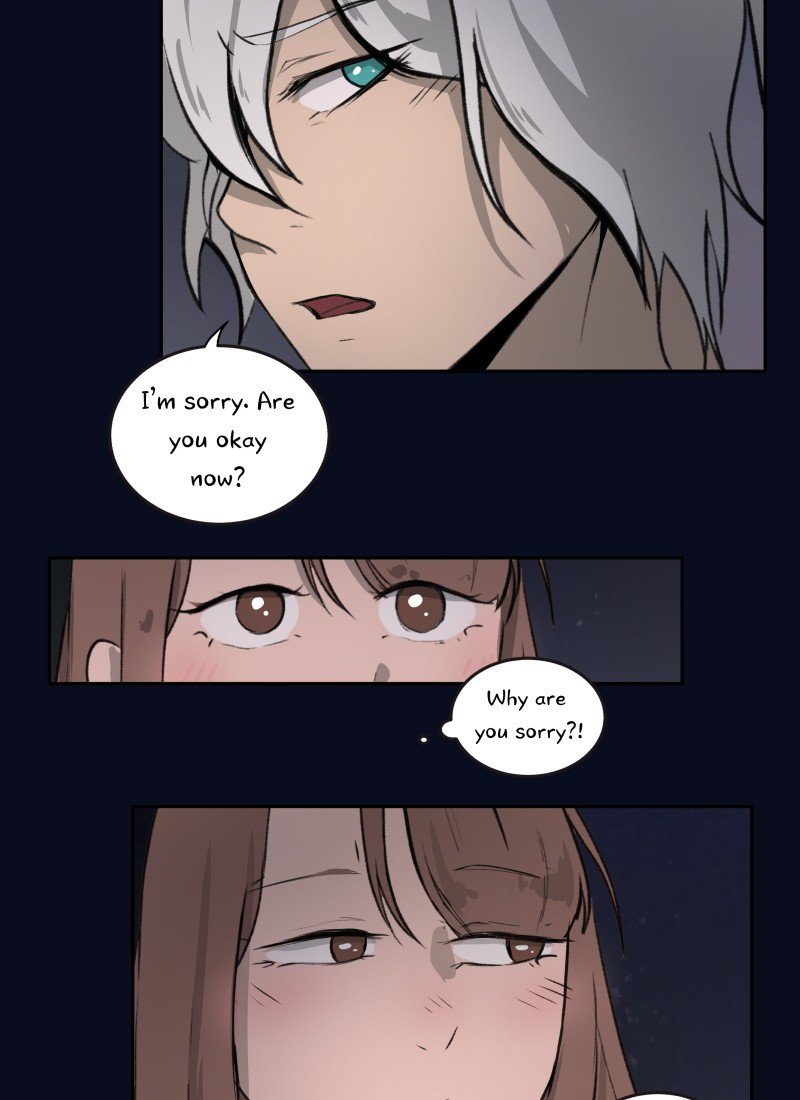 Fluffy Boyfriend chapter 37 - page 31