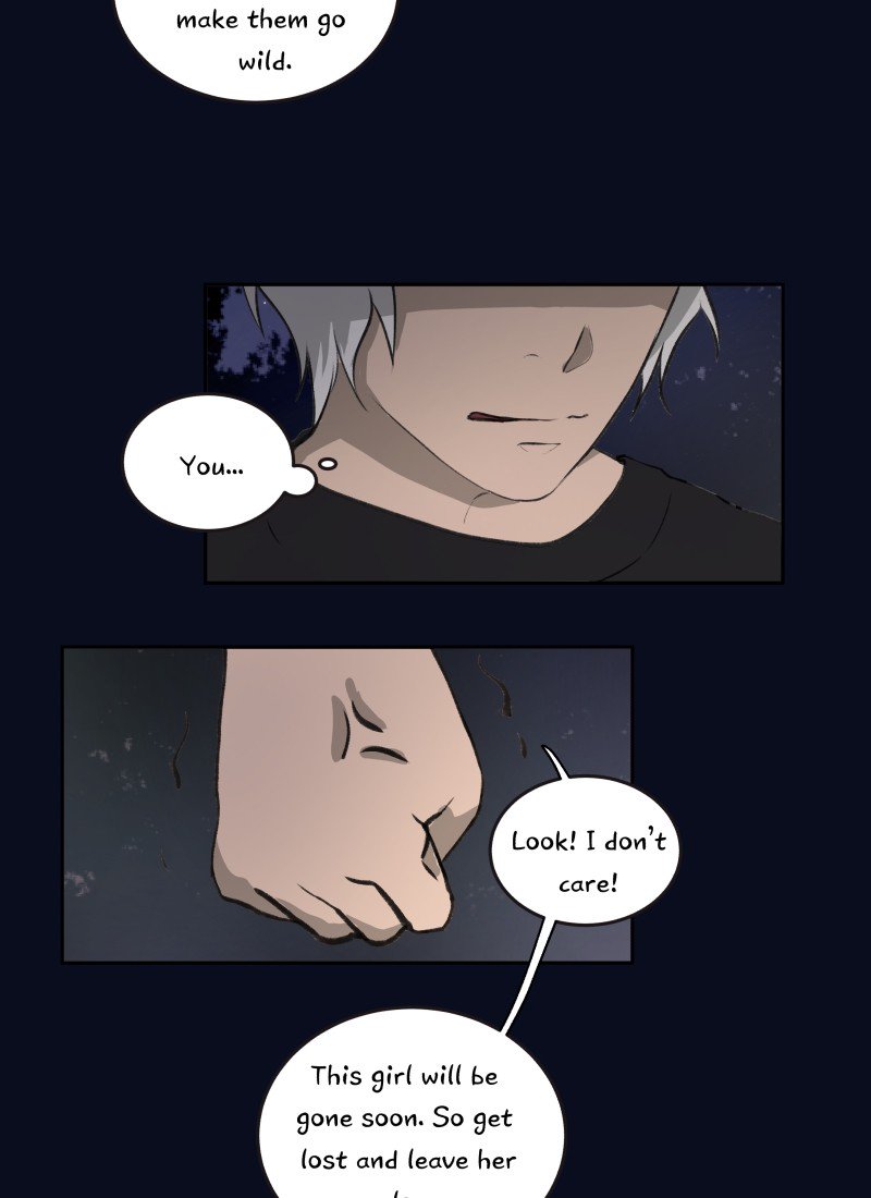 Fluffy Boyfriend chapter 37 - page 43