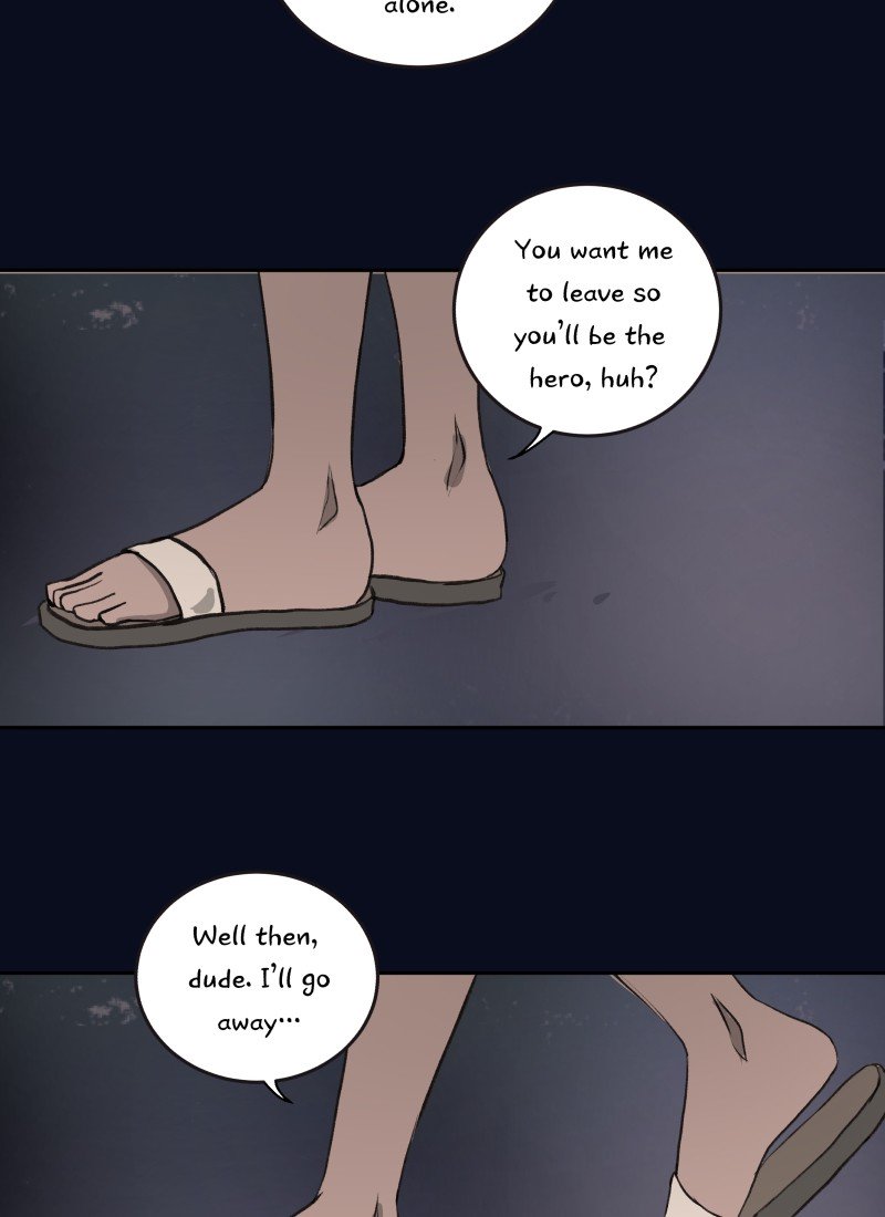 Fluffy Boyfriend chapter 37 - page 44